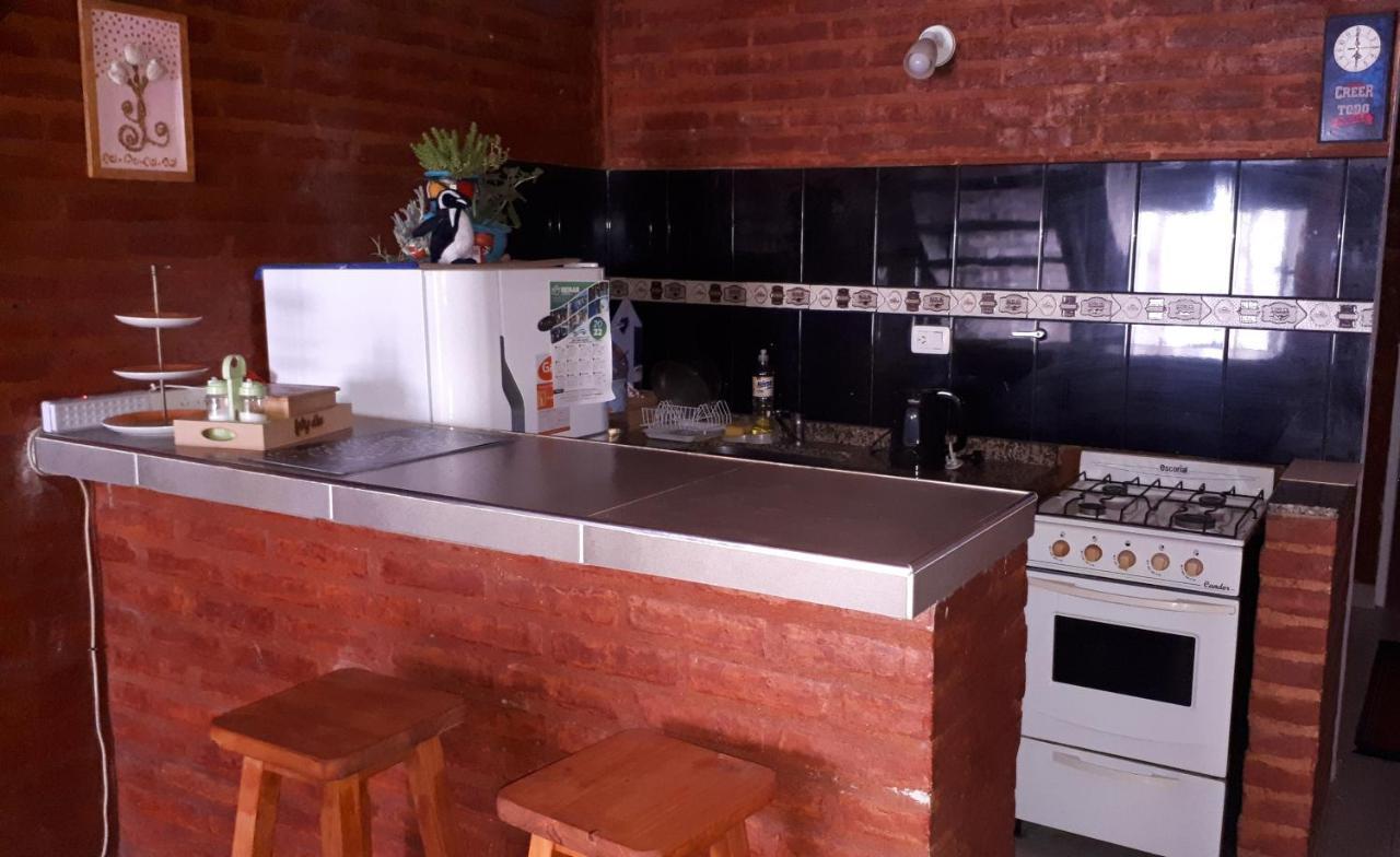Departamentos Ensuenos Apartment Trelew Exterior photo