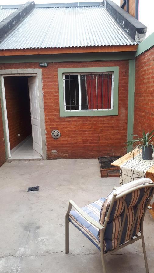 Departamentos Ensuenos Apartment Trelew Exterior photo